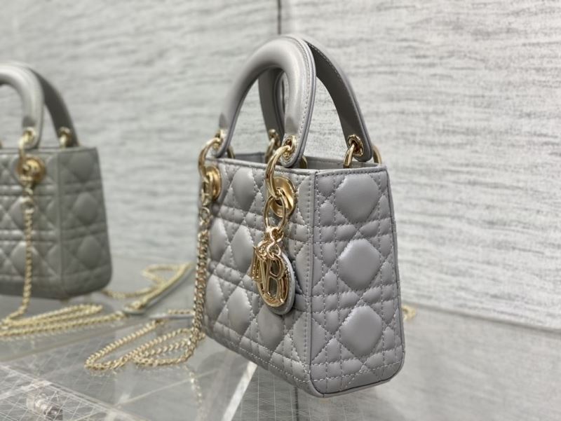 Dior My Lady Bags